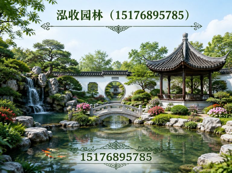 滨州防腐木展示图